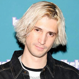 xQc